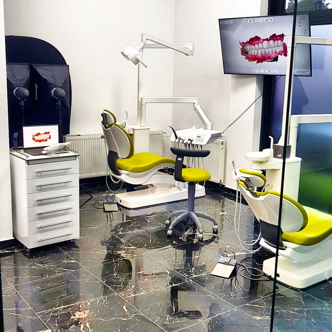 Implantologija - ART OF SMILE DSD - Stomatolog Novi Sad