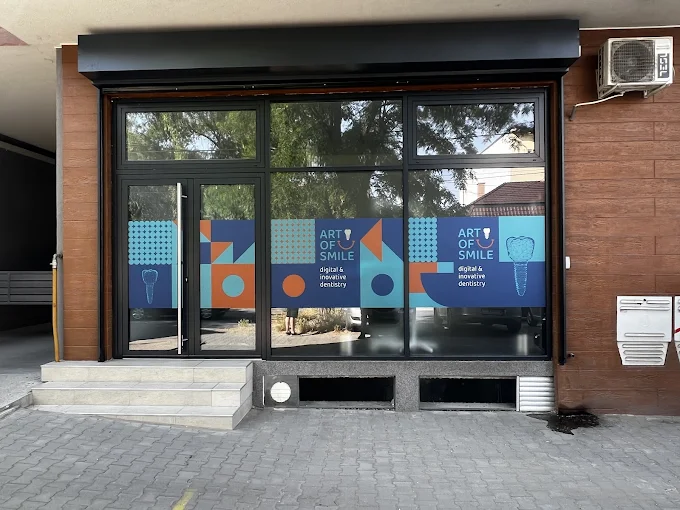 Parodontologija - ART OF SMILE DSD - Stomatolog Novi Sad