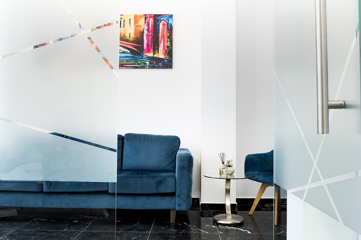 Strpljivo i bez žurbe - ART OF SMILE DSD - Stomatolog Novi Sad